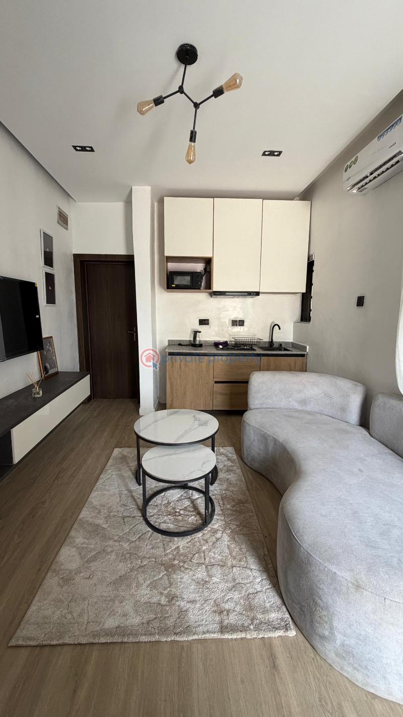 1 bedroom Studio Apartment For Sale Akoka, Yaba Akoka Yaba Lagos - 1