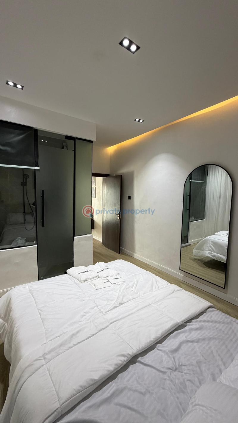 1 bedroom Studio Apartment For Sale Akoka, Yaba Akoka Yaba Lagos - 3