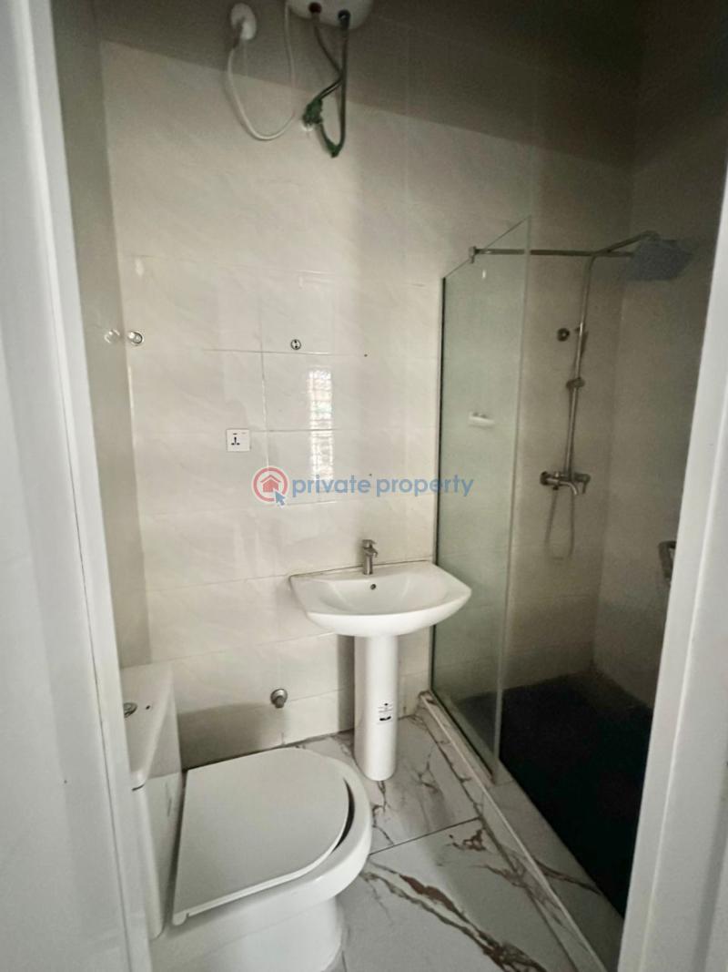1 bedroom Studio Apartment For Rent Osapa,lekki Osapa Lekki Lagos - 7