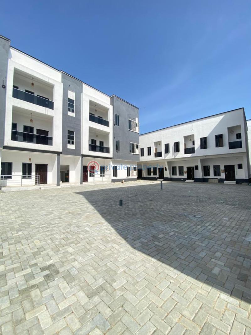 1 bedroom Flat & Apartment For Sale Ajah Lagos - 7
