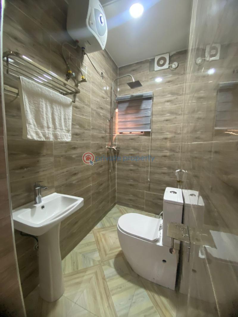 1 bedroom Studio Apartment Short let Ogba, Ikeja Ogba Lagos - 2
