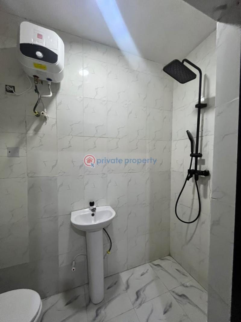 1 bedroom Studio Apartment Short let Ikate, Surulere Masha Surulere Lagos - 4