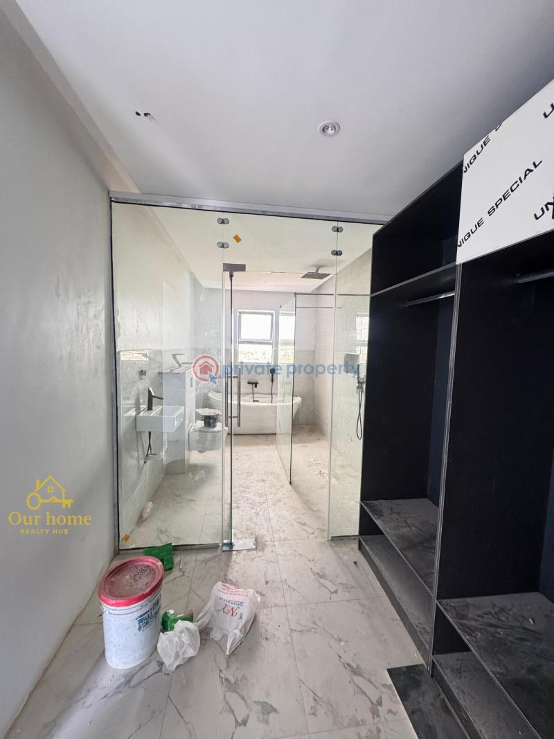 2 bedroom Block Of Flats For Sale Lekki Phase 1 Lagos - 8