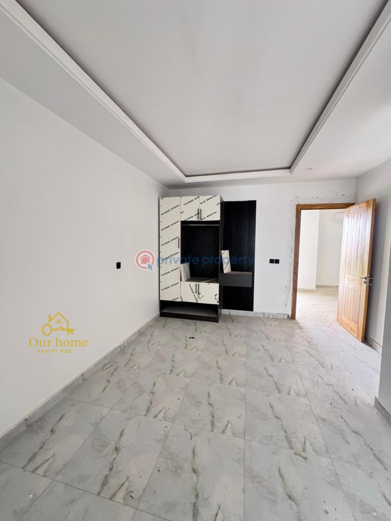 2 bedroom Block Of Flats For Sale Lekki Phase 1 Lagos - 7