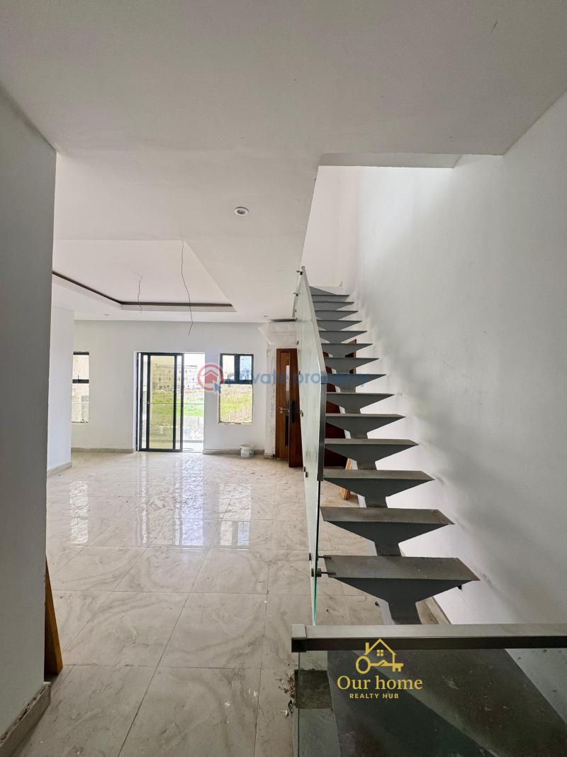 2 bedroom Block Of Flats For Sale Lekki Phase 1 Lagos - 6