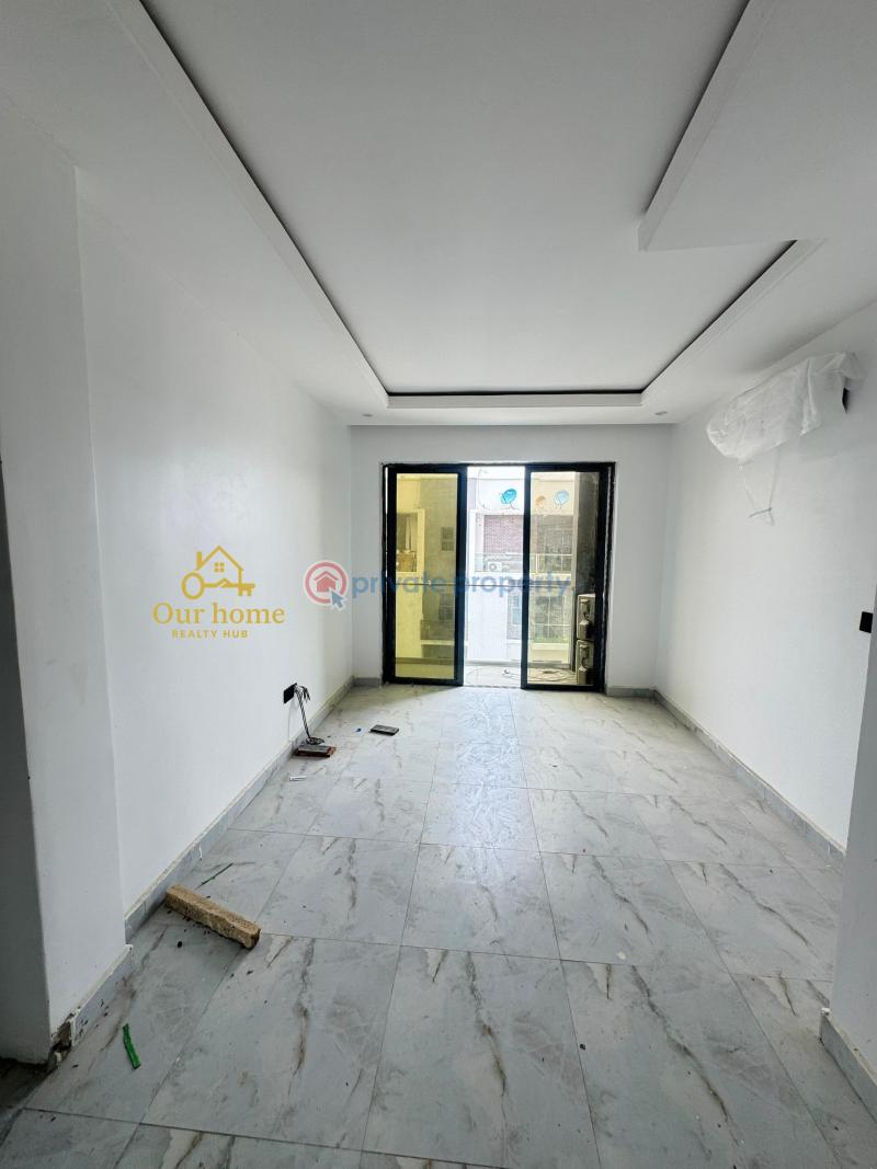2 bedroom Block Of Flats For Sale Lekki Phase 1 Lagos - 2