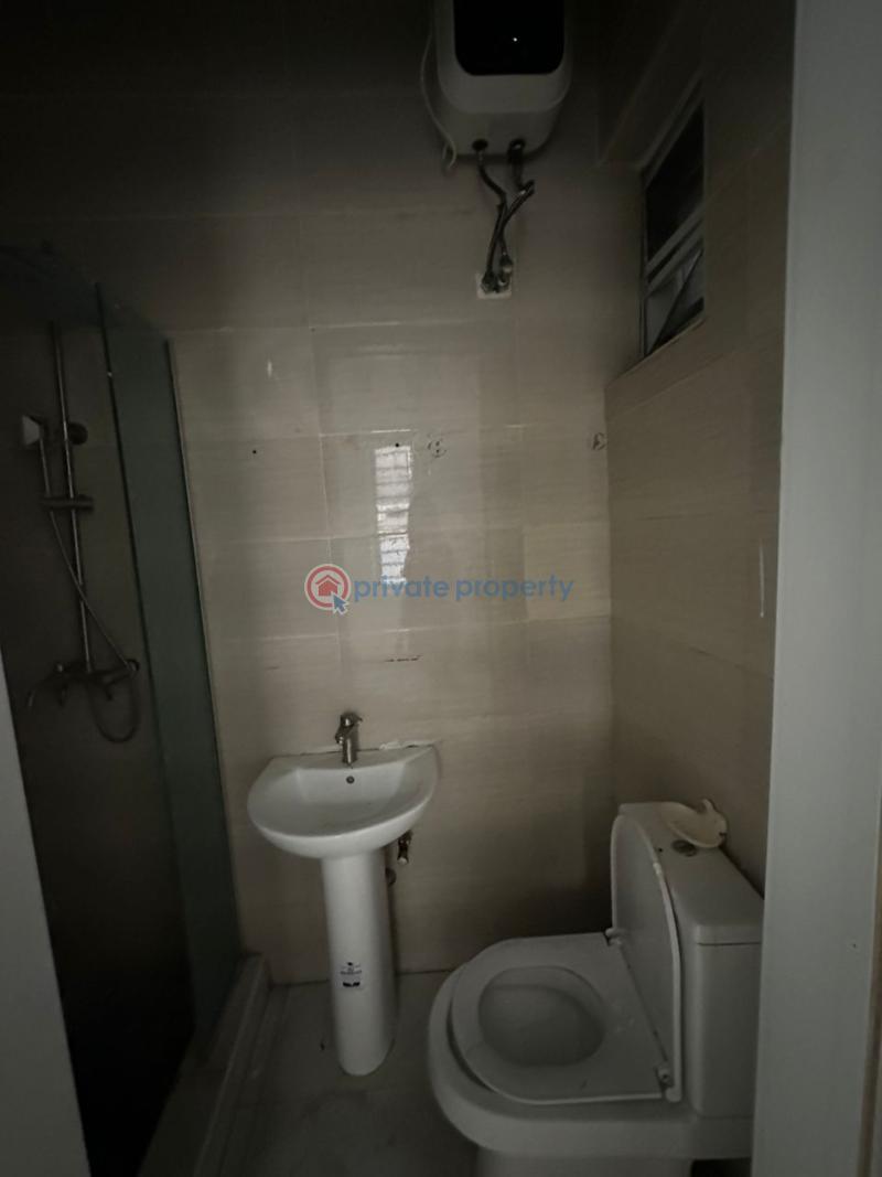 1 bedroom Studio Apartment For Rent Osapa,lekki Osapa London Lekki Lagos - 4