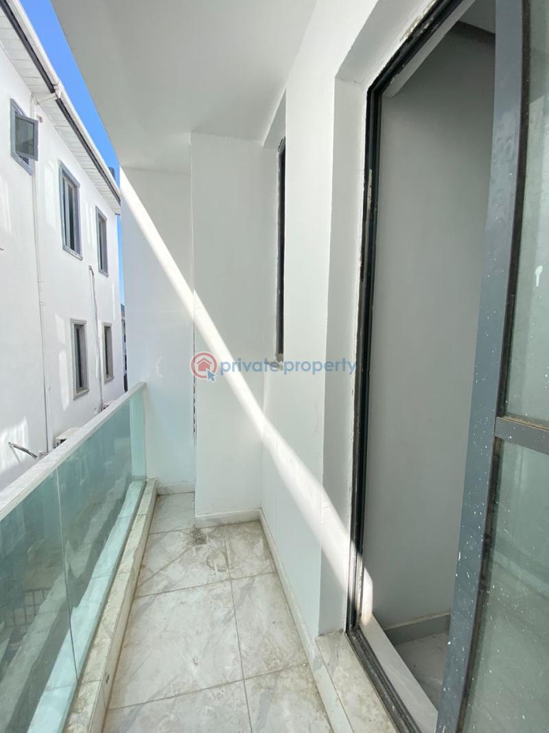 1 bedroom Shared Apartment For Sale Ologolo Lekki Lagos - 3