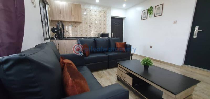 1 bedroom Self Contain Short let No 2, Adansonia Close Alalubosa Gra Ibadan. Alalubosa Ibadan Oyo - 0