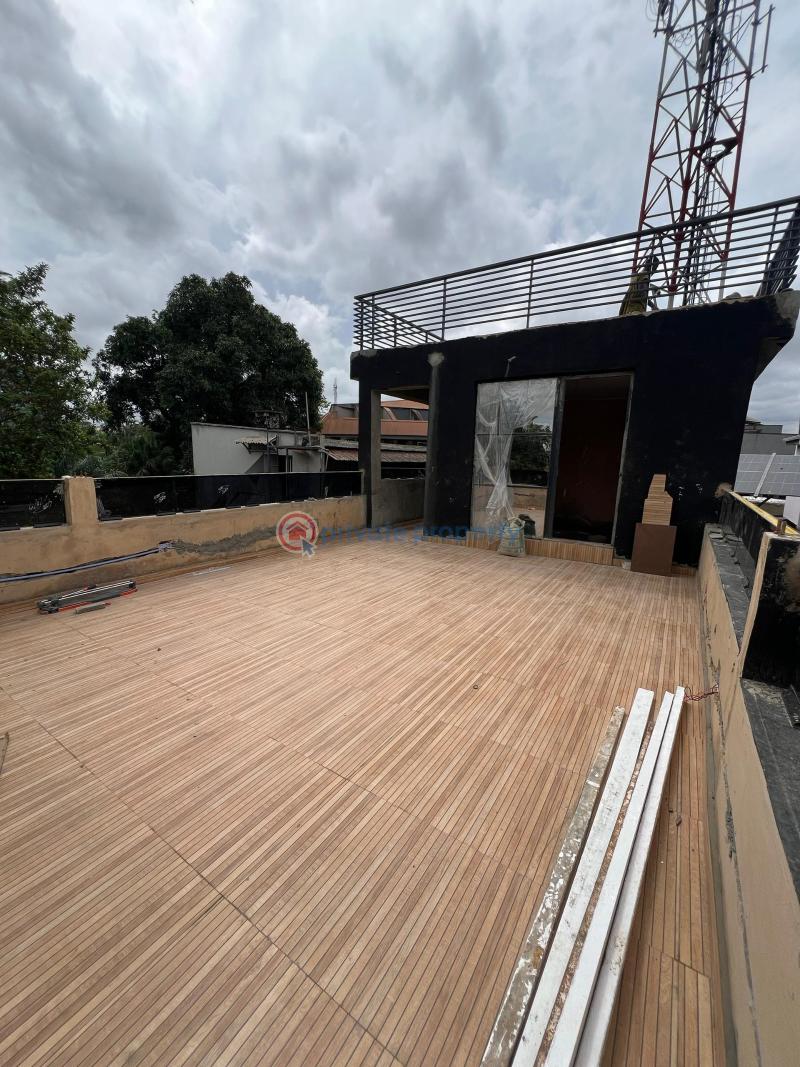 1 bedroom Mini Flat For Sale Obanikoro, Shomolu Obanikoro Shomolu Lagos - 8