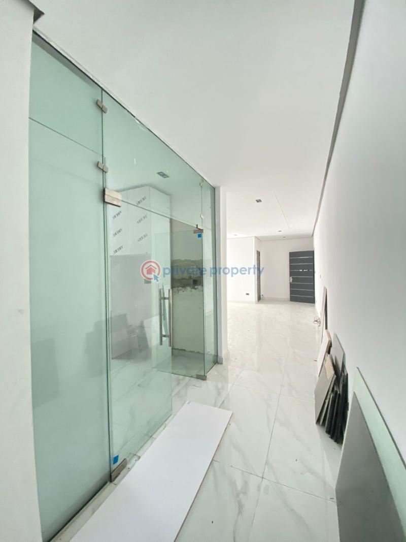 1 bedroom Shared Apartment For Sale Ologolo Lekki Lagos - 7