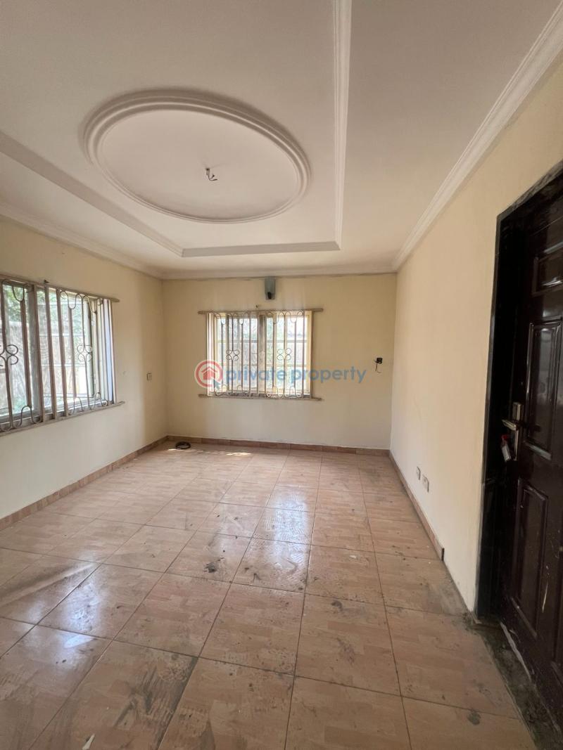 1 bedroom Shared Apartment For Rent Kekere Bustop Ado Ajah Lagos - 1