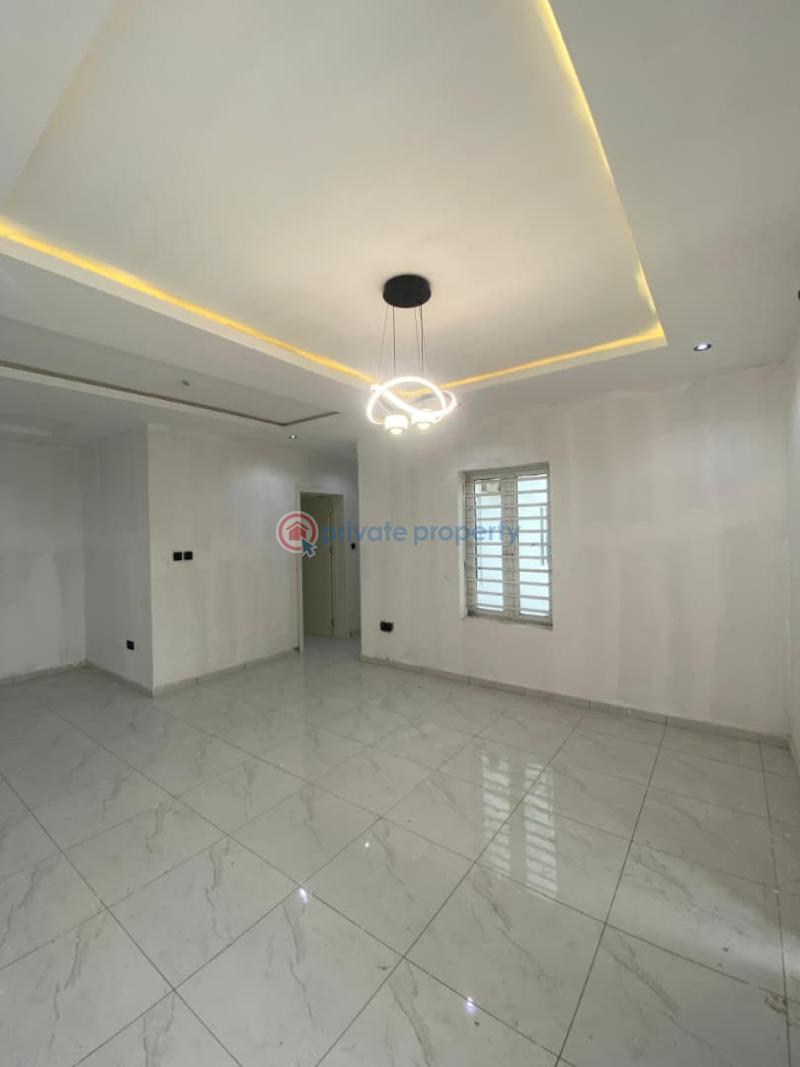 1 bedroom Flat & Apartment For Sale Ikate Lekki Lagos - 4