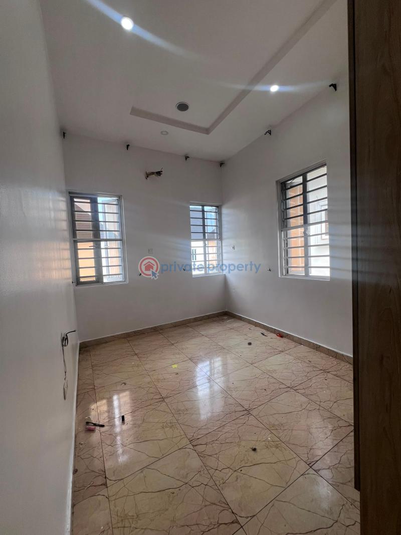 1 bedroom Studio Apartment For Rent Golden Haven Tulip , Chevron Chevron Drive Lekki Lagos - 1