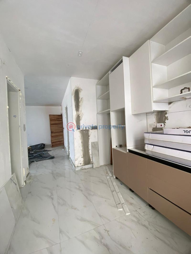 1 bedroom Flat & Apartment For Sale Lekki Phase 1 Lagos - 6