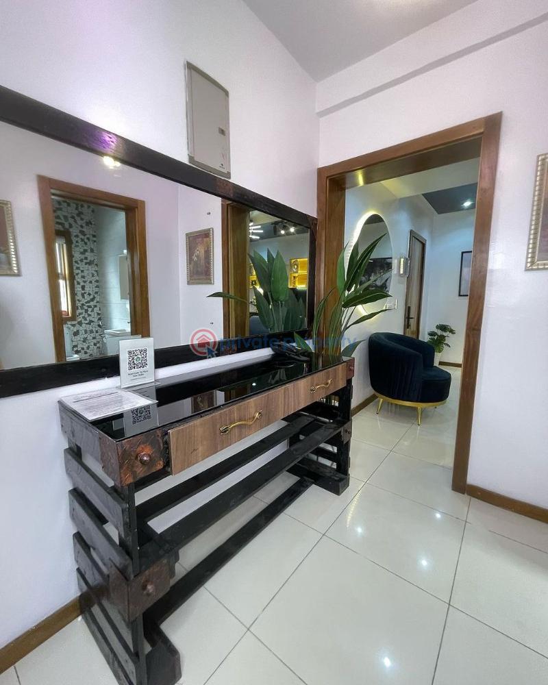 1 bedroom apartment - 6 1 bedroom Flat & Apartment Short let Lekki Phase 1 Lagos - 6