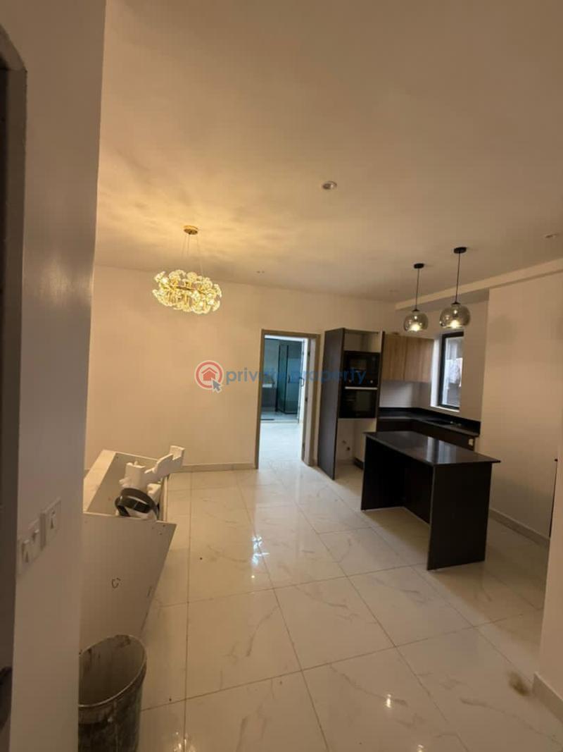 1 bedroom Block Of Flats For Sale Along Lekki Expressway Lagos - 3