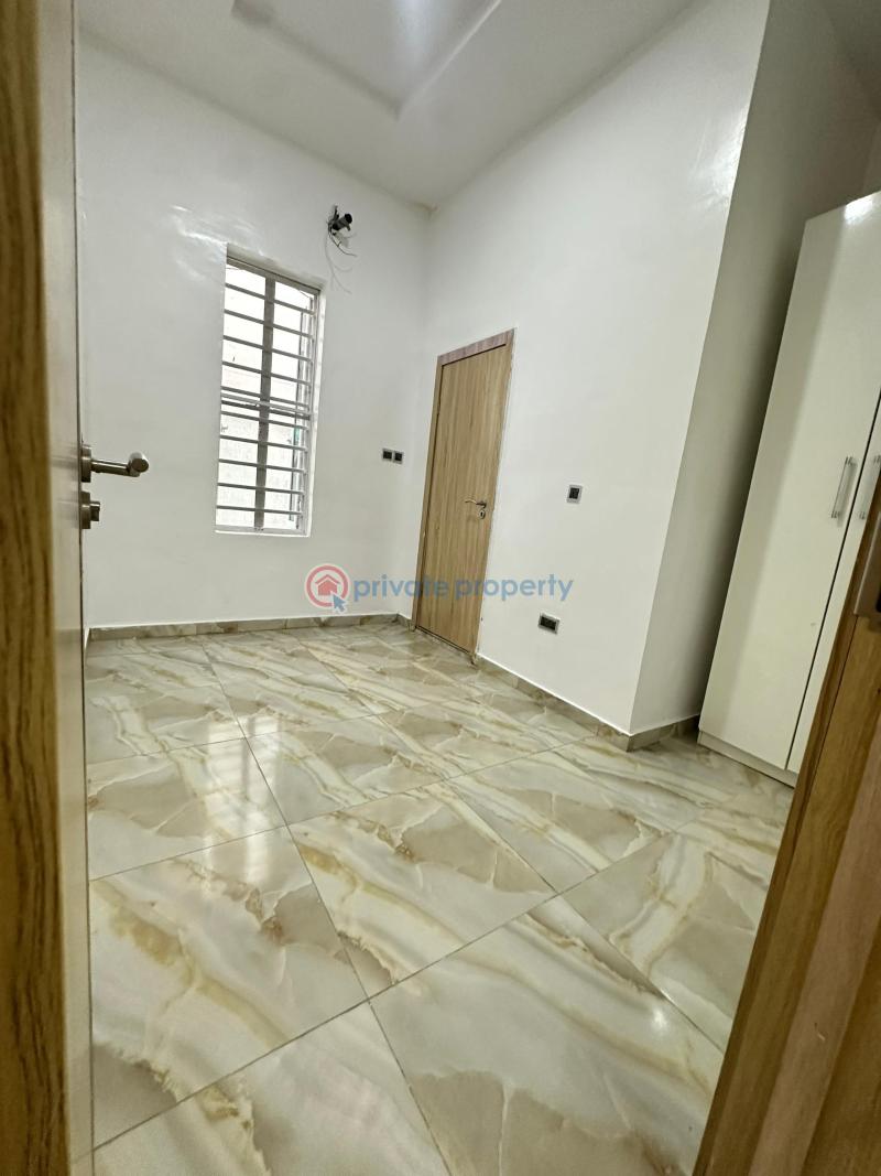 1 bedroom Mini Flat For Rent Ikota, Lekki Ikota Lekki Lagos - 3