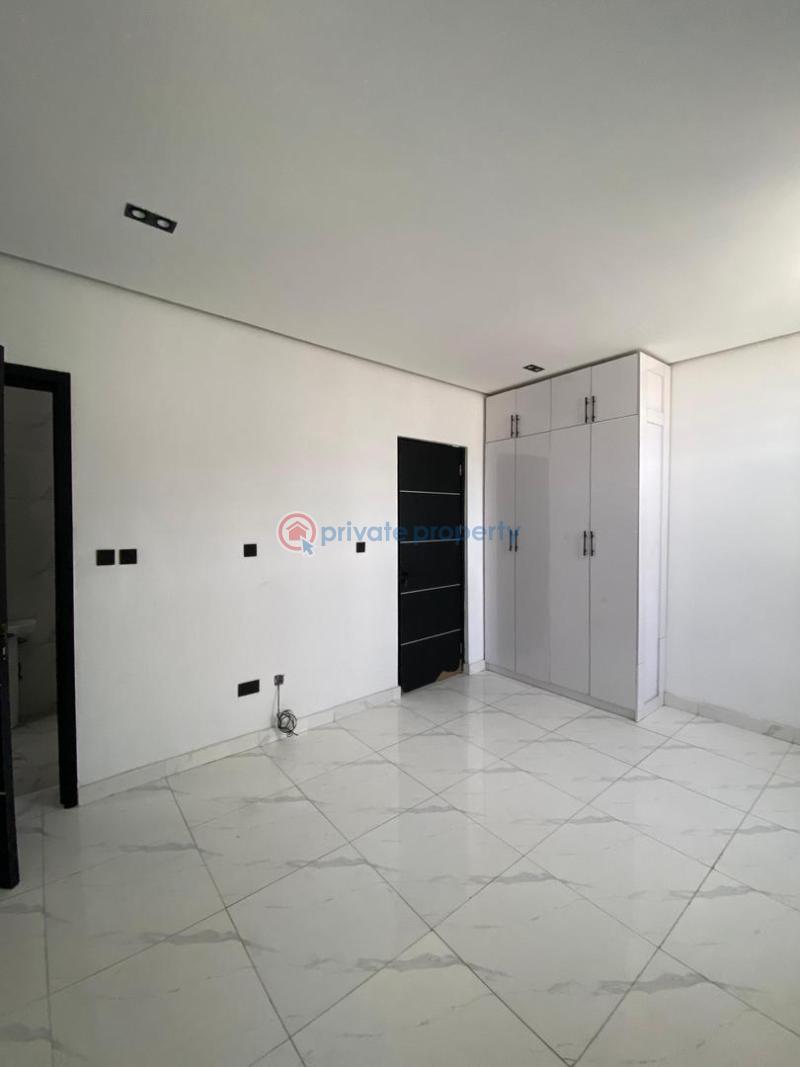 1 bedroom Flat & Apartment For Sale Ologolo Lekki Lagos - 4