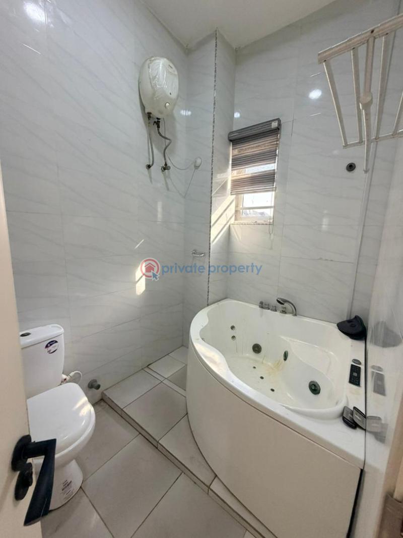 1 bedroom Studio Apartment For Rent Osapa,lekki Osapa London Lekki Lagos - 2