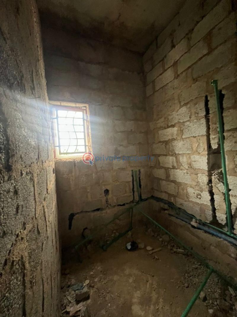 1 bedroom House For Sale Gudu Abuja Phase 2  - 1