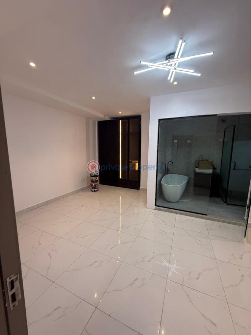 1 bedroom Block Of Flats For Sale Along Lekki Expressway Lagos - 9
