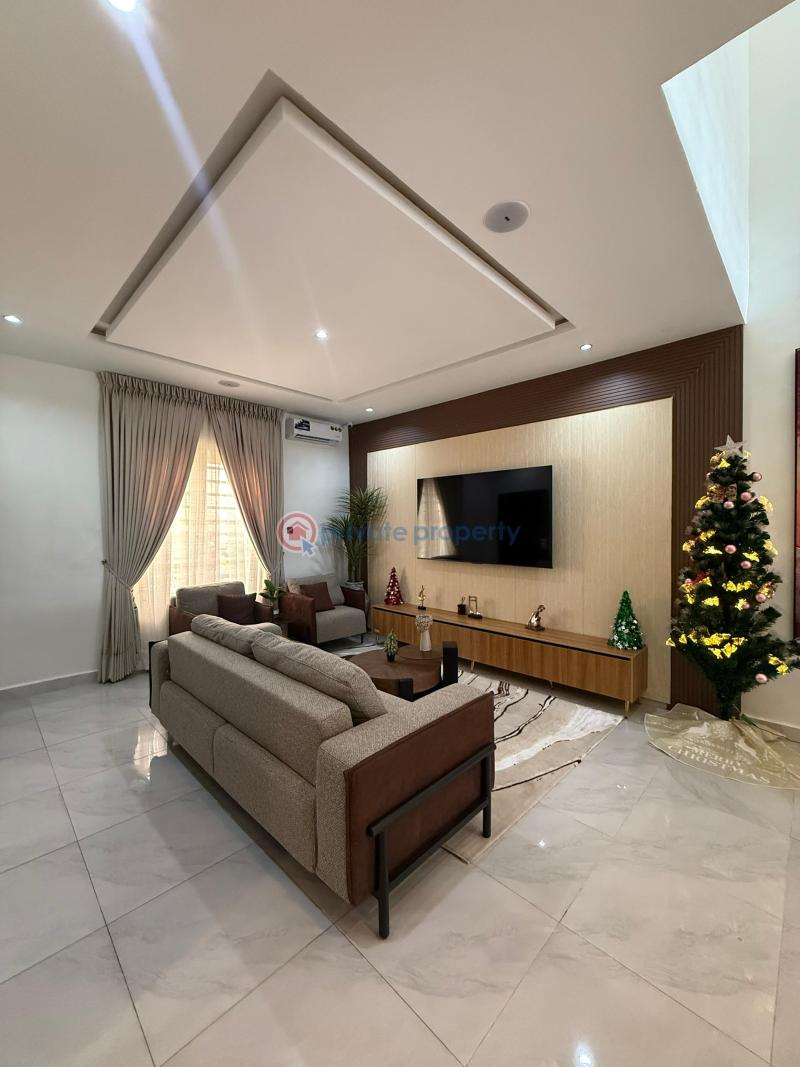 1 bedroom Block Of Flats For Sale Behind Lagos Business School Citadel Oasis Phase 2b Sangotedo Lagos - 5