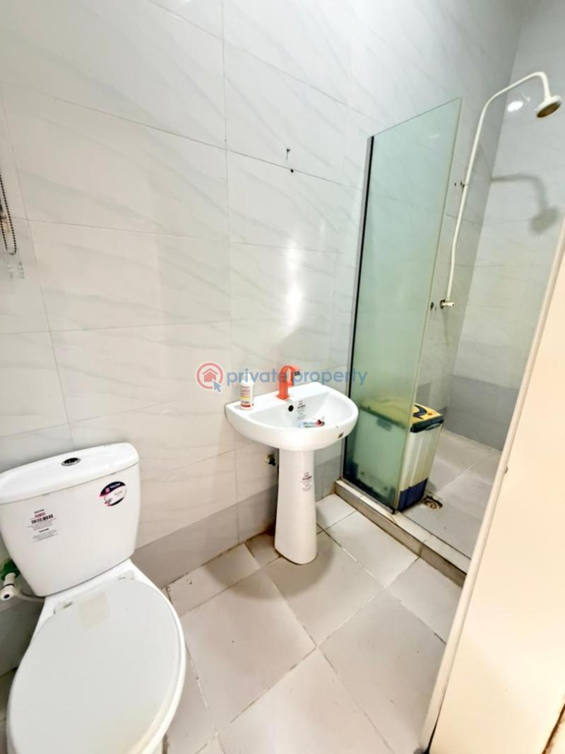 1 bedroom Studio Apartment For Rent Osapa,lekki Osapa Lekki Lagos - 3