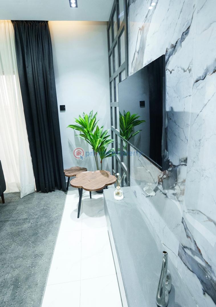 1 bedroom Mini Flat Short let Surulere, Lagos Surulere Lagos - 2