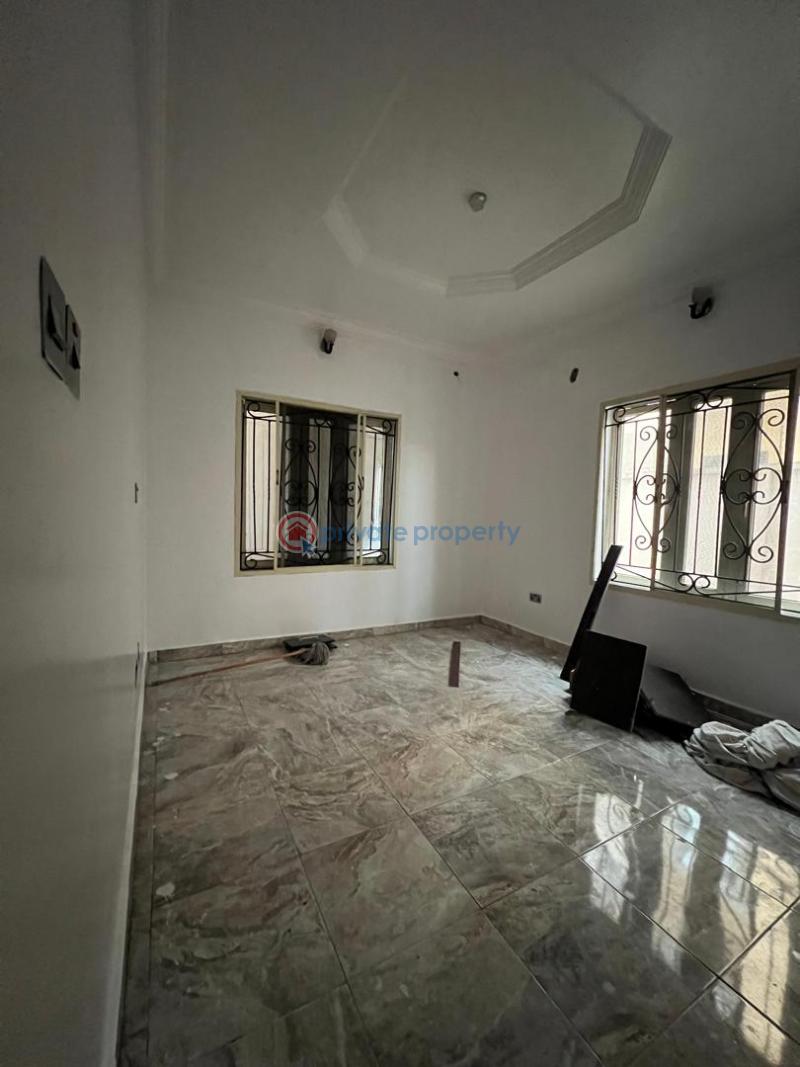 1 bedroom Studio Apartment For Rent Majek By Shoprite, Sangotedo Sangotedo Ajah Lagos - 1