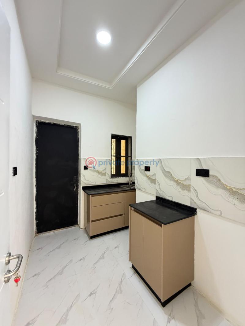 1 bedroom House For Sale Guzape Abuja Phase 1  - 7