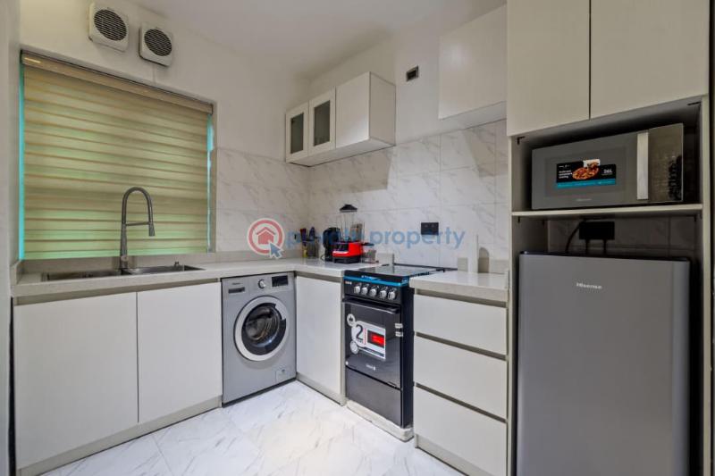 1 bedroom Flat & Apartment Short let Oniru Victoria Island Lagos - 2