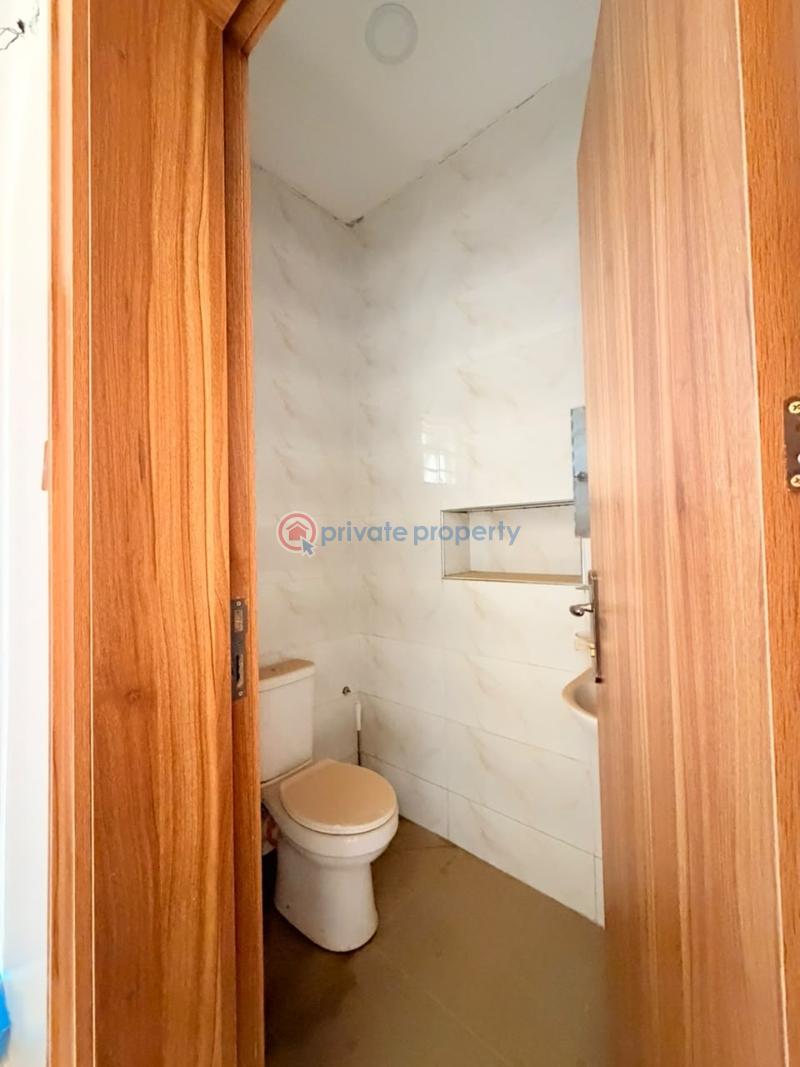 1 bedroom Flat & Apartment For Sale Gaduwa Abuja Phase 2  - 3