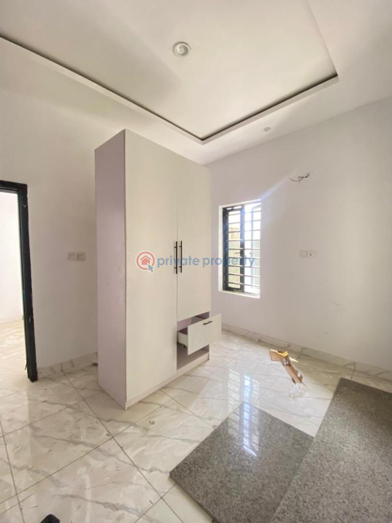 1 bedroom Flat & Apartment For Sale Ajah Lagos - 1