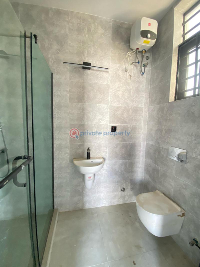 1 bedroom House For Sale Ologolo Lekki Lagos - 4