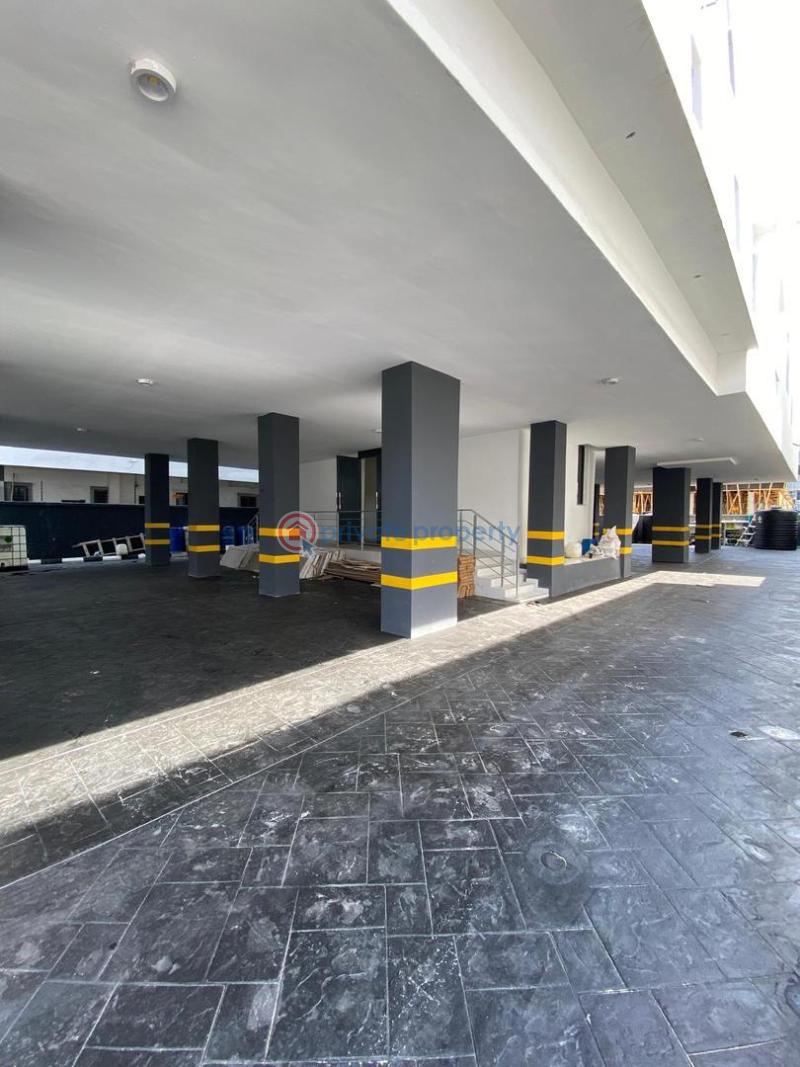 1 bedroom Flat & Apartment For Sale Ologolo Lekki Lagos - 3