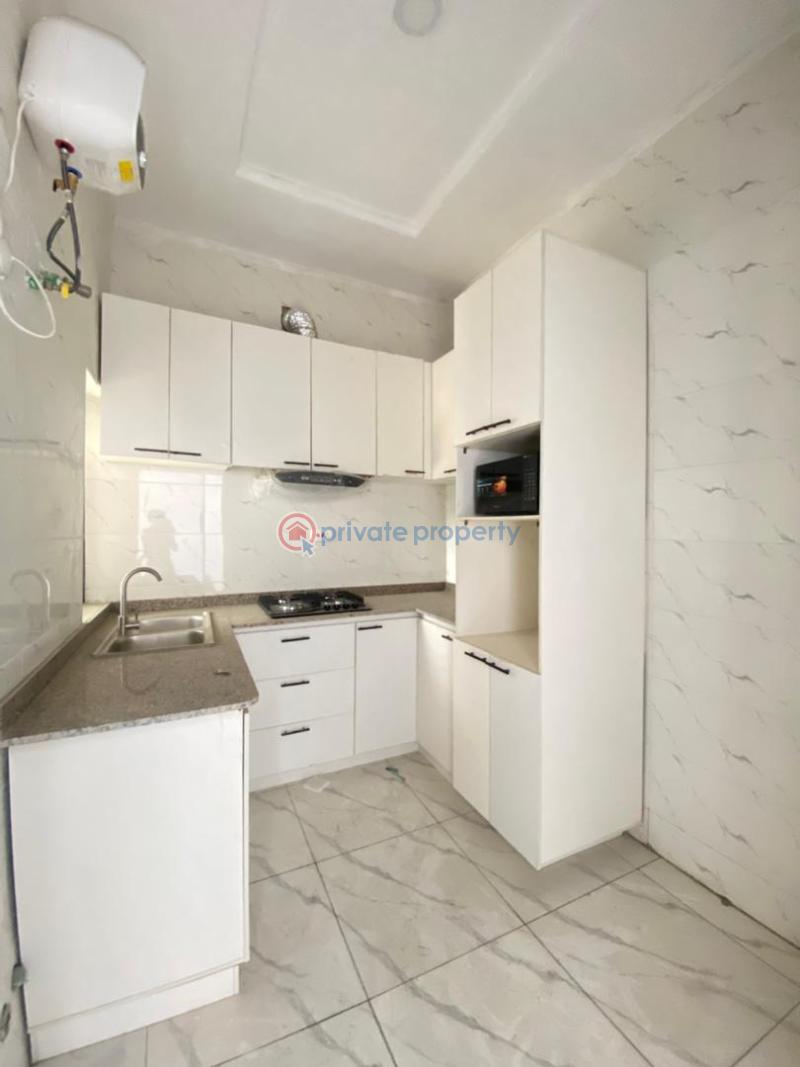 1 bedroom Flat & Apartment For Sale Ajah Lagos - 0