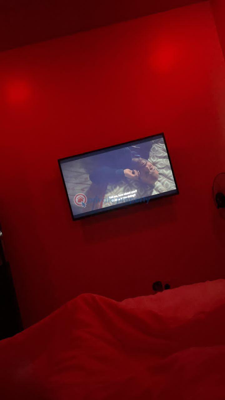 1 bedroom Short Stay Short let Fatima Tide Close Thomas Estate Ajah Lagos - 3