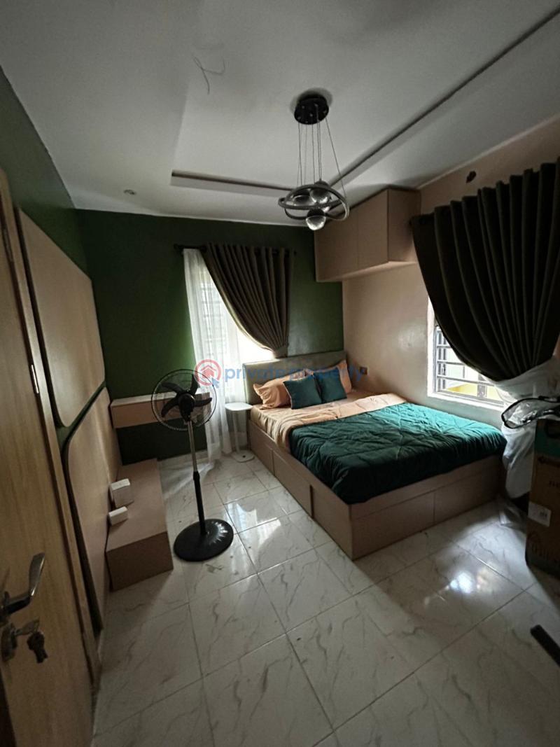 1 bedroom Studio Apartment For Sale Onike, Iwaya, Yaba Onike Yaba Lagos - 2