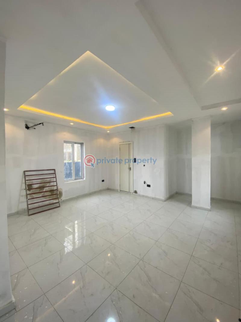 1 bedroom Flat & Apartment For Sale Ikate Lekki Lagos - 6