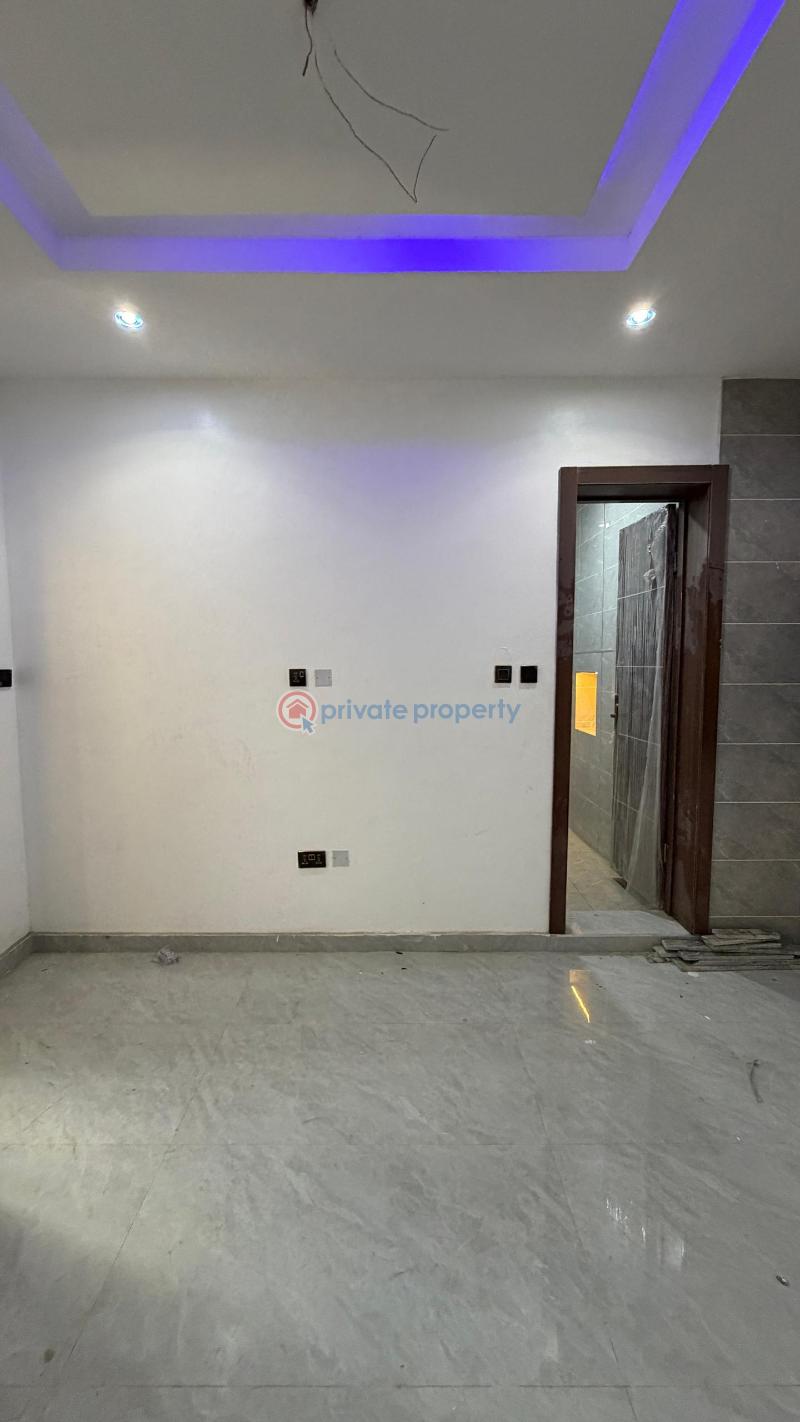 1 bedroom Studio Apartment For Rent Ikate, Surulere Surulere Lagos - 7