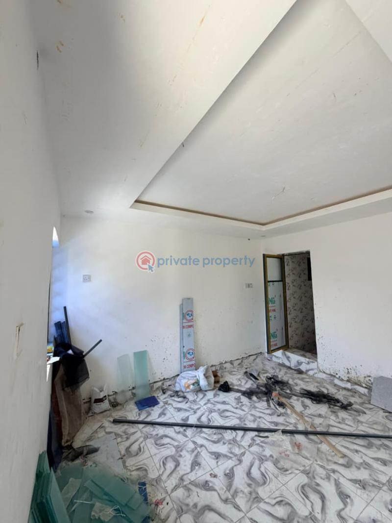 1 bedroom Studio Apartment For Sale Ifako,gbagada Ifako-Gbagada Lagos - 9