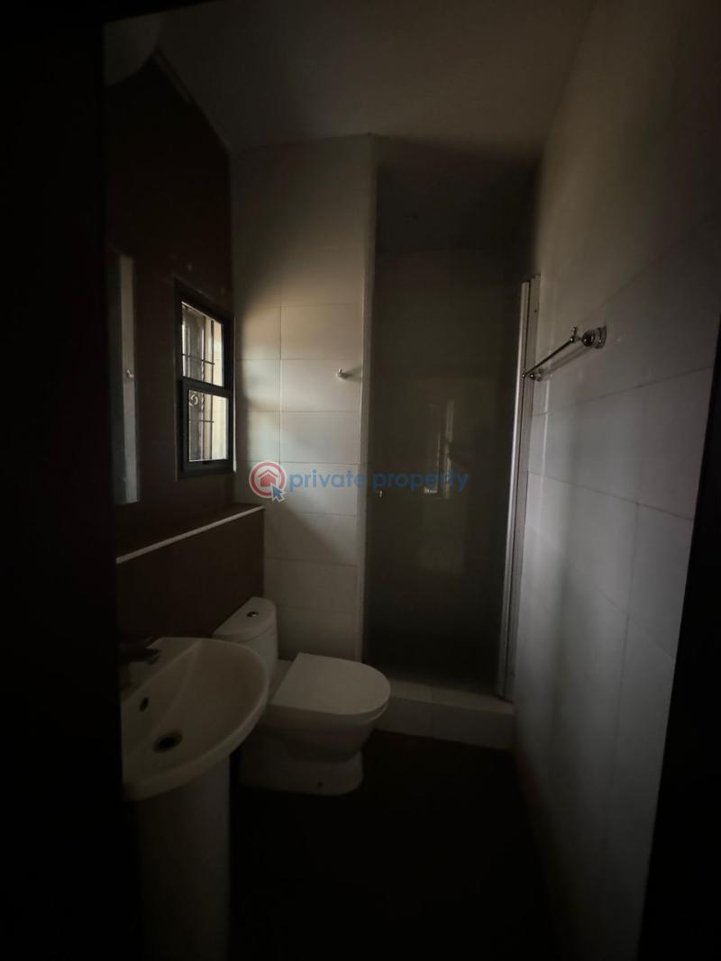 1 bedroom Flat & Apartment For Rent Lekki Phase 1 Lagos - 8