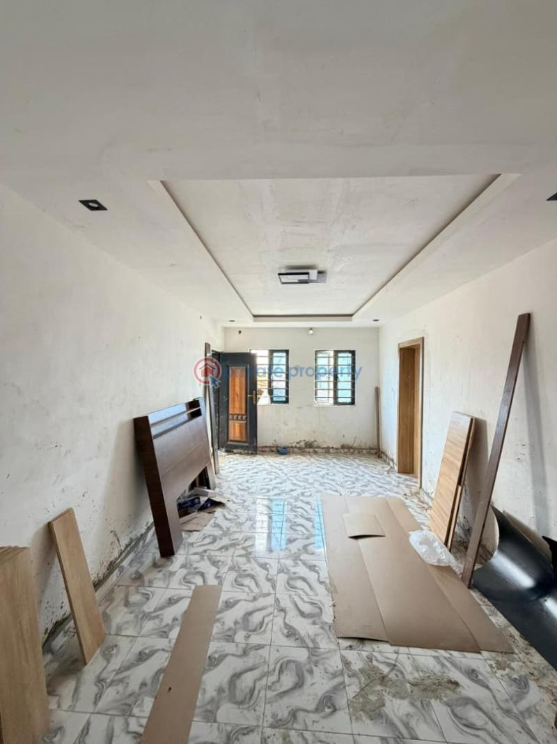 1 bedroom Studio Apartment For Sale Ifako,gbagada Ifako-Gbagada Lagos - 3