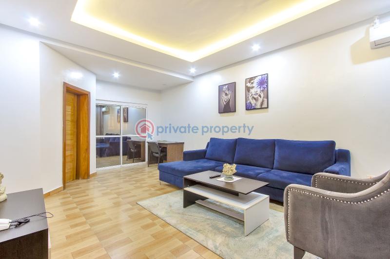 1 bedroom Mini Flat For Rent Off Freedom Way Lekki Phase 1 Lagos - 2