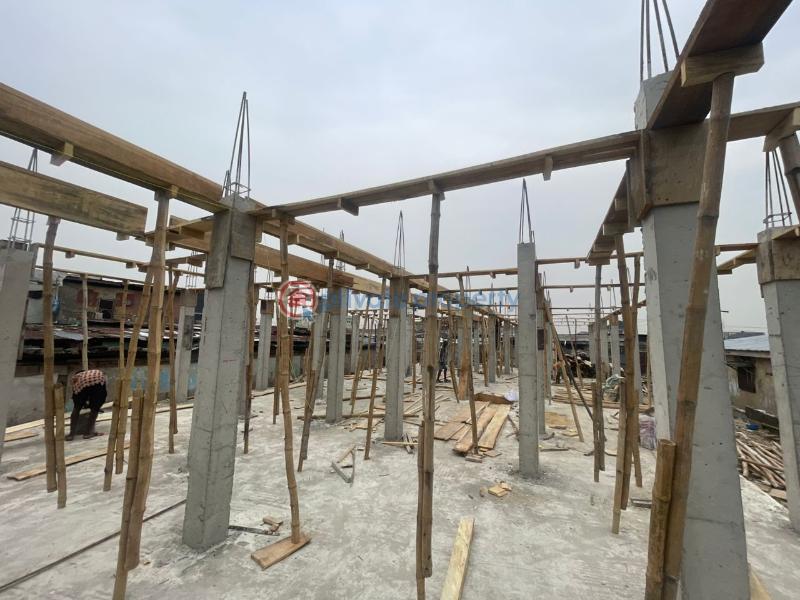 1 bedroom Mini Flat For Sale Surulere, Lagos Surulere Lagos - 3