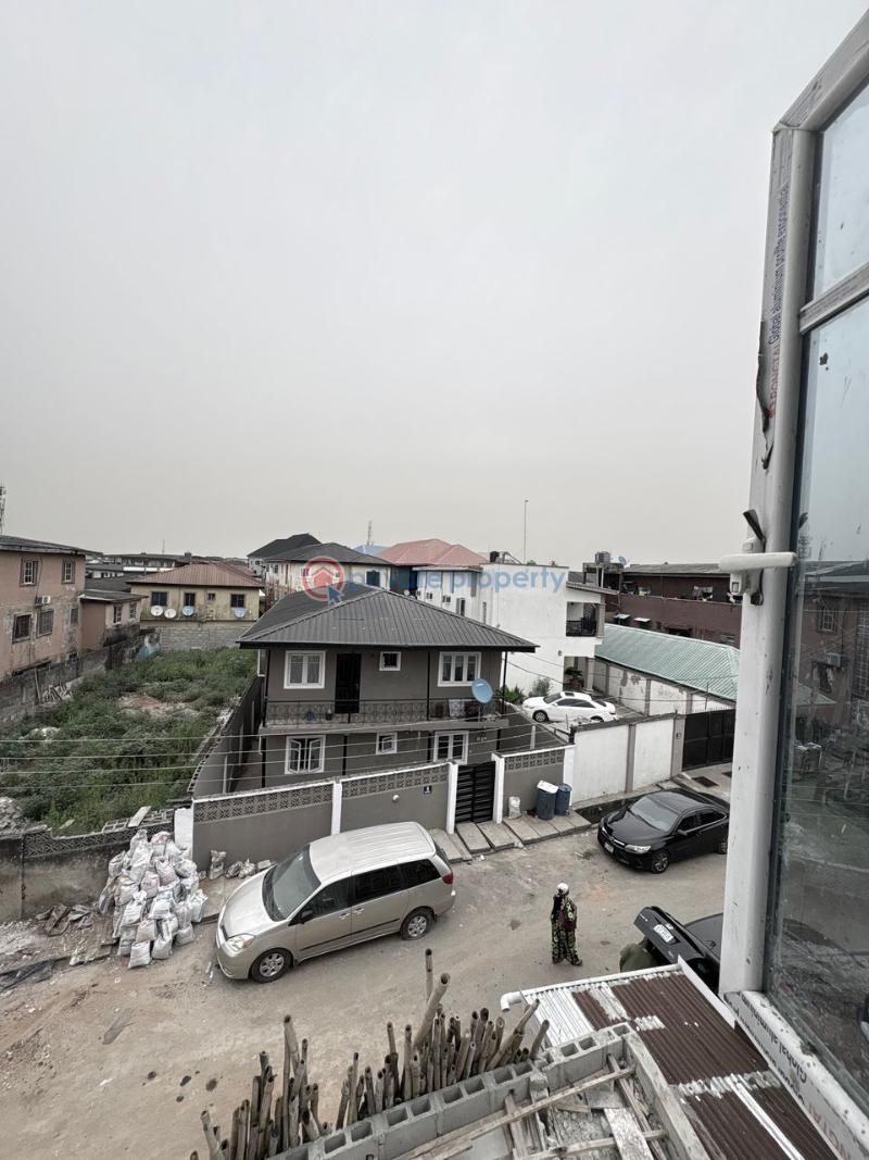 1 bedroom Mini Flat For Sale Ilupeji Ilupeju Lagos - 8