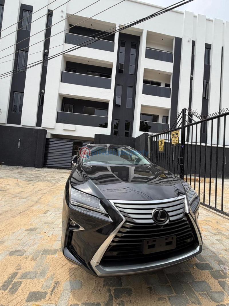 1 bedroom Shared Apartment For Sale Ikate Lekki Lagos Ikate Elegushi Lekki Lagos - 0