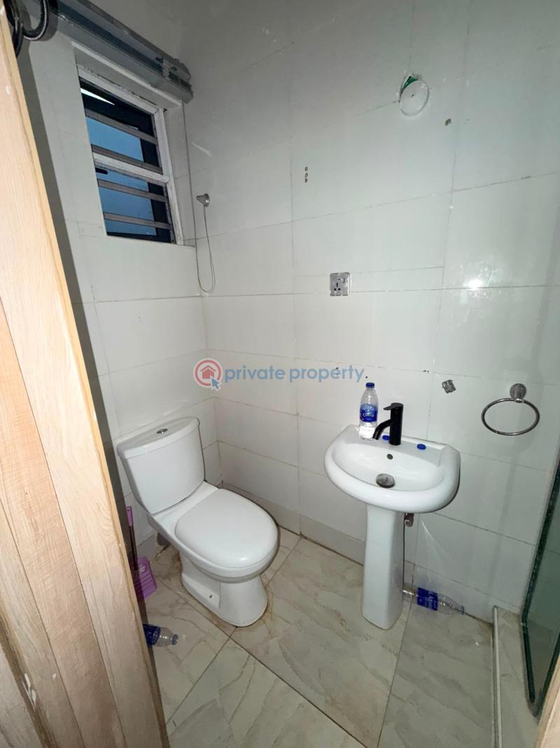 1 bedroom Studio Apartment For Rent Orchid, Lekki Lekki Lagos - 1