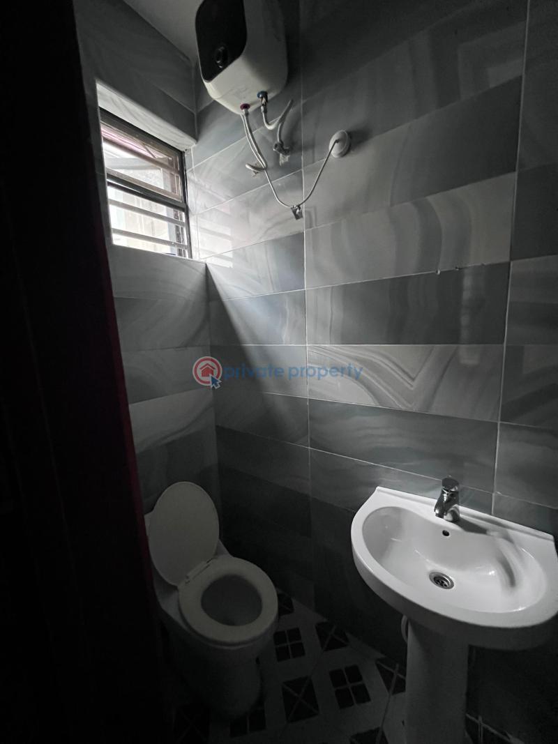 1 bedroom Studio Apartment For Rent Orchid, Lekki Lekki Lagos - 3